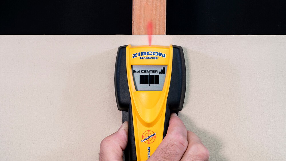 How Does A Stud Finder Work? TheMostSpruce