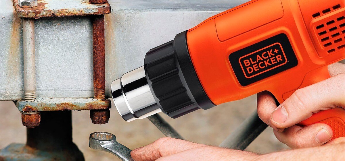 7 Best Heat Guns for 2021 TheMostSpruce
