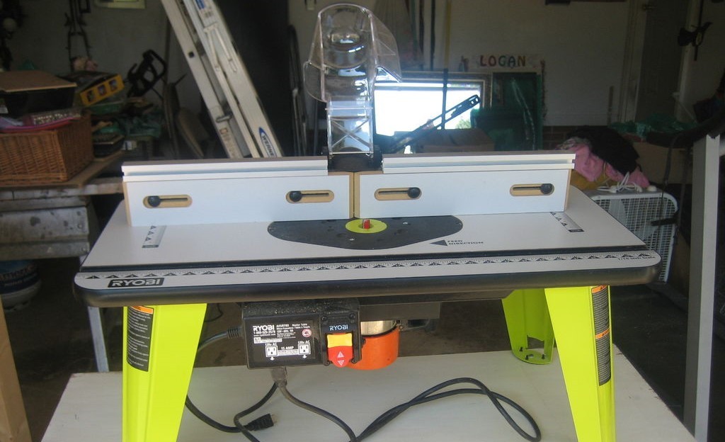 Top 7 Best Router Tables reviews for 2021 TheMostSpruce