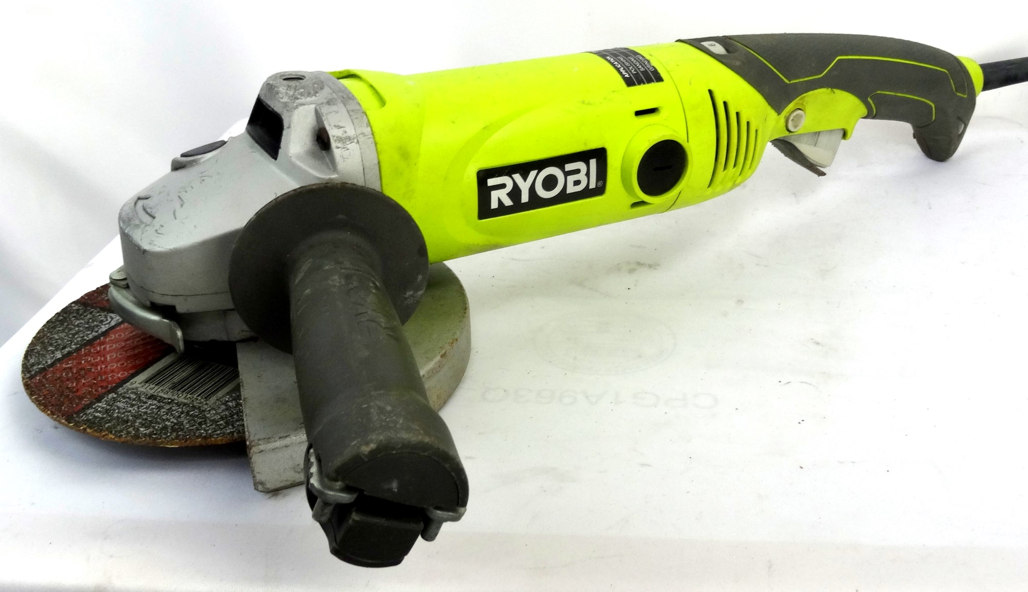 Top 6 Ryobi Grinders for 2021 TheMostSpruce