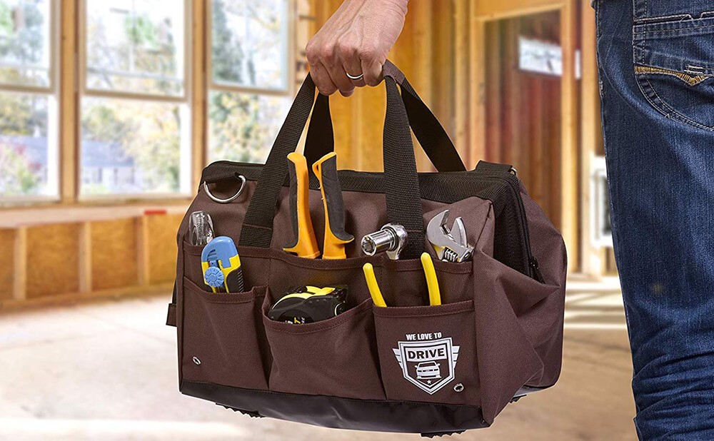 Top 7 Best Tool Bags reviews for 2021 TheMostSpruce