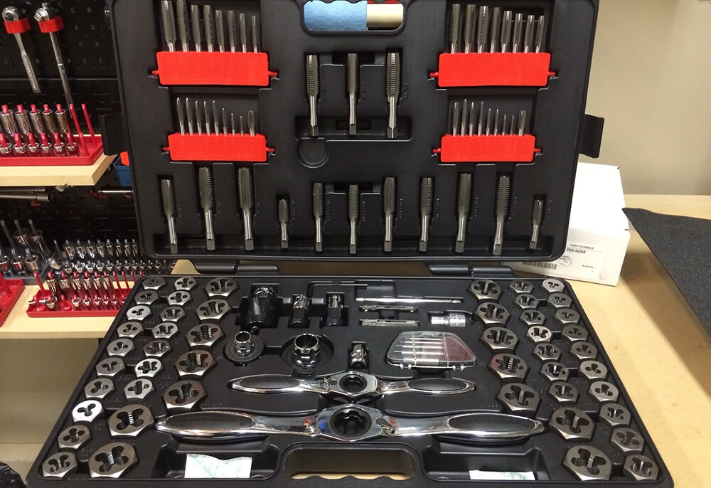 Top 5 Best Tap and Die Sets reviews for 2020 TheMostSpruce